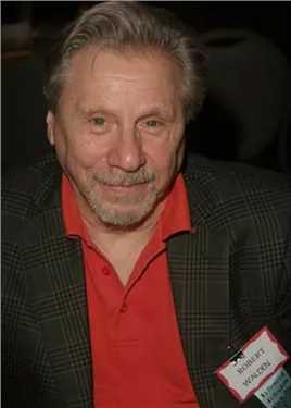 总统班底唐纳德·塞格雷蒂