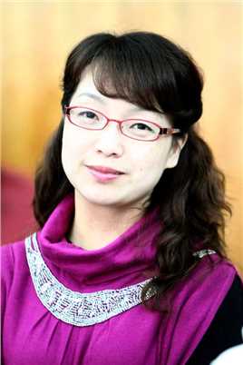 牧民省长尕布龙陈三俊