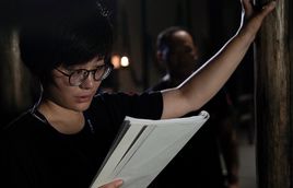 风尘三侠之红拂女侯继元