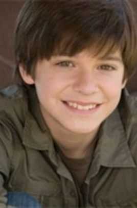 绯闻计划Eighth Grade Kid