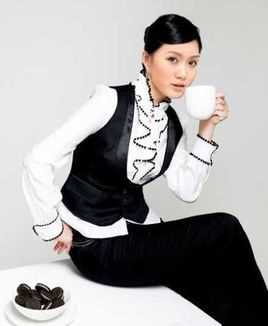 乡村爱情黄亚萍