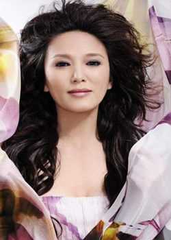 一代妖后小李子