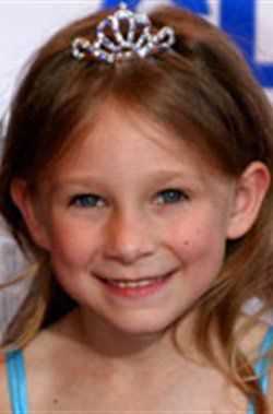 时间旅行者的妻子Alba at Four and Five