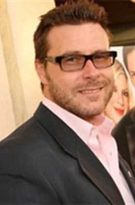 天地无限Doc Barlow