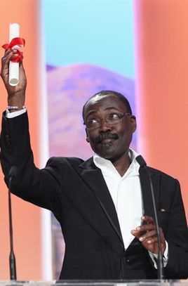 格里格里马哈曼特-萨雷·哈隆