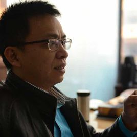 感恩有缘任旭东