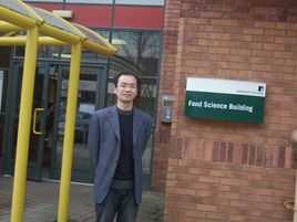 黄光荣基本信息