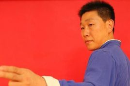 中华武魂霍家点穴