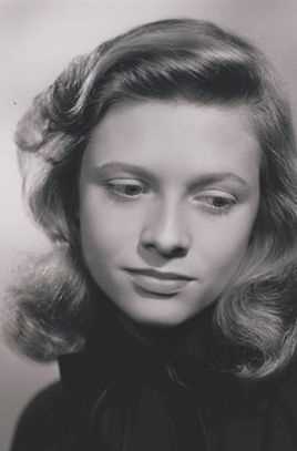 黄金时代Wilma Cameron