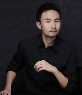 且行且珍惜殷书祥