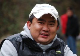 褡裢王爷丰绅殷德