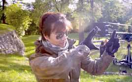 我的罗马假日李晨恺