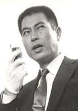 夺命剑Takazo Komiya