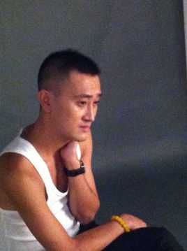 火锅英雄银行行长