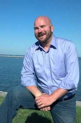 惊声尖叫第一季State Police Officer