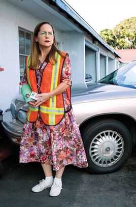 蜘蛛侠：英雄归来Tour Guide