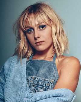 小丑梦摇篮第一季Kelly