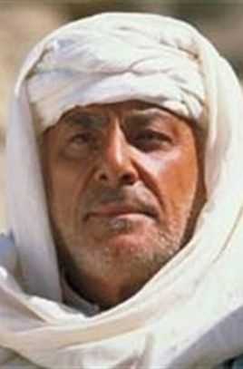 双面女蝎星Fahd Bahktiar