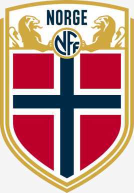 挪威国家男子足球队