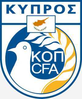 塞浦路斯国家男子足球队