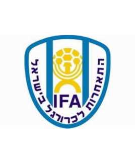以色列国家男子足球队