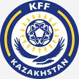哈萨克斯坦国家男子足球队