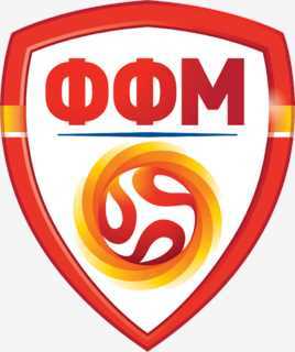 马其顿国家男子足球队