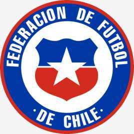 智利国家男子足球队