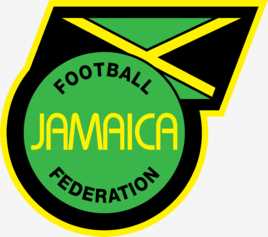 牙买加国家足球队