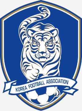 韩国国家男子足球队