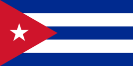 古巴国家奥林匹克足球队