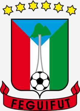 赤道几内亚国家男子足球队