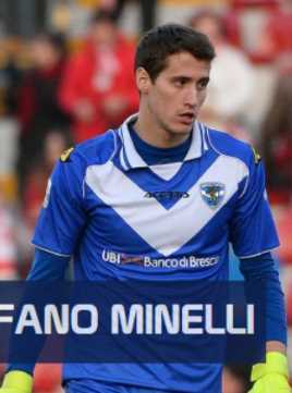  斯特法诺·米内利(Stefano Minelli)