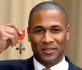 莱斯·费迪南德(Leslie Ferdinand)