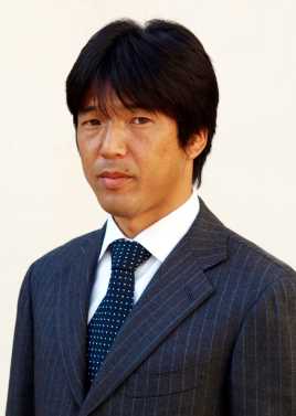  名波 浩(Hiroshi Nanami)