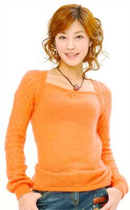 钱的化身洪慈梦