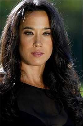 读心人第二季的扮演者是Mylene Robic