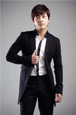 仁显王后的男人朝鲜肃宗