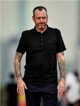 少年特工科迪2：目标伦敦Inspector Crescent