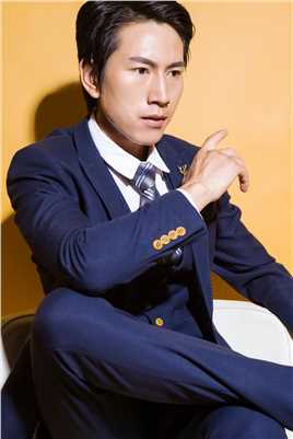 武神赵子龙徐晃