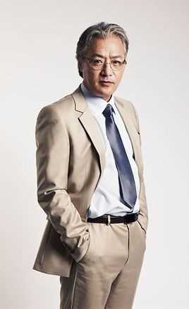 恐龙先生Kyeong-yeong Lee
