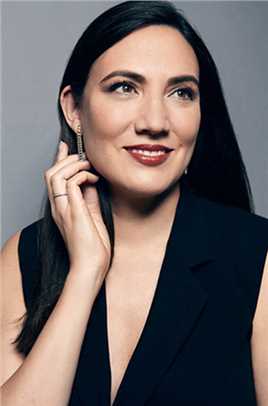 西部世界第四季丽莎·乔伊