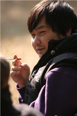 黑白往事王焕武