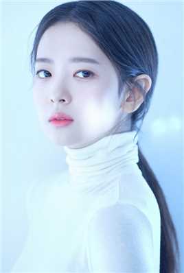 少女的世界林柔娜