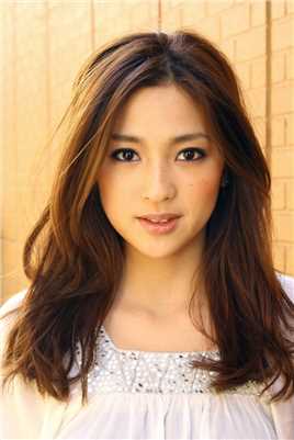 世界上最难的恋爱リリー