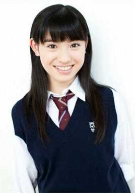 水手服僵尸マオ