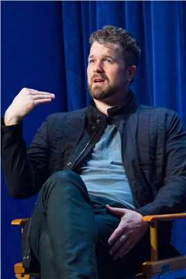 四个圣诞节塞斯·戈登