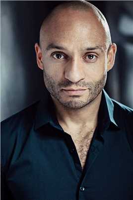 火枪手第二季安东尼