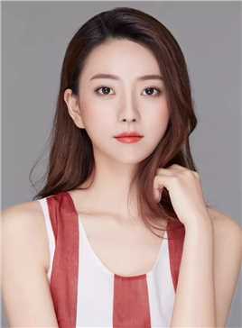 拾光里的我们林娇娇