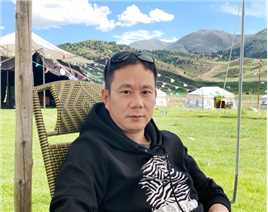 睡在我上铺的兄弟孔令平